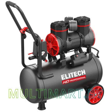 Компрессор ELITECH ACF 300-24S